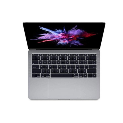 MacBook Pro 13.3-inch (2017) i7 2.5Ghz 8GB 512GB Space Gray - Excellent