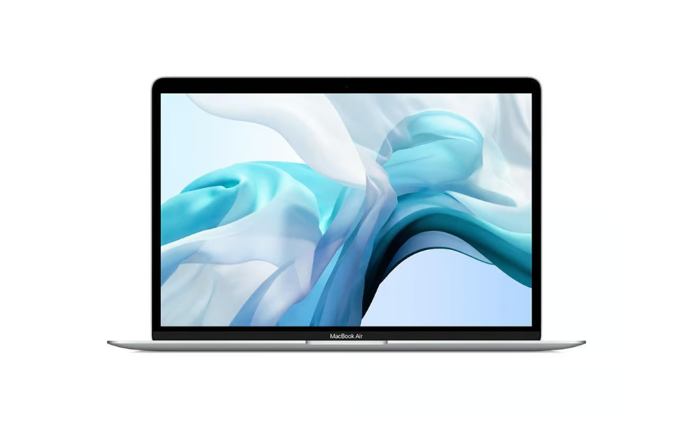 MacBook Air (2020) 13.3-inch - Apple M1 8-core and 7-core MacBook Air (2020) 13.3-inch - Apple M1 8-core and 7-core