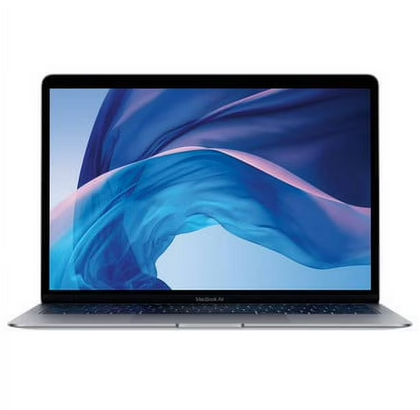 MacBook Pro 13.3-inch (2017) i5 3.1Ghz 16GB 1024GB Silver B Grade