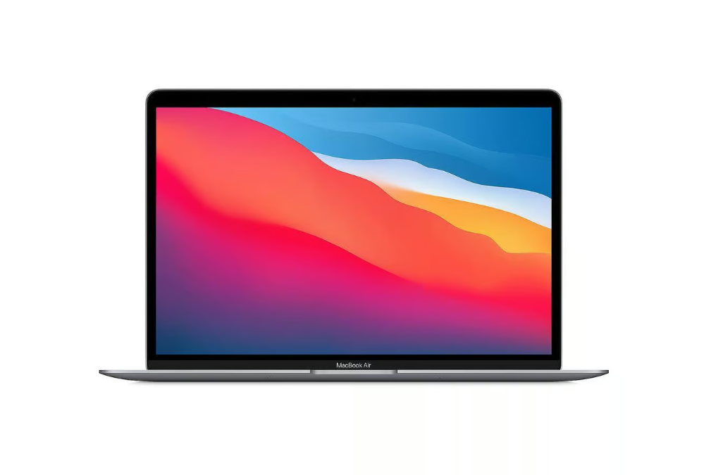 MacBook Pro 14-inch (2021) M1 16GB 1024GB Space Gray