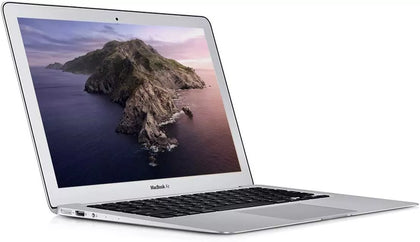 MacBook Air (2016) 13.3-inch i5 2.3Ghz 8GB 256GB Space Gray B Grade