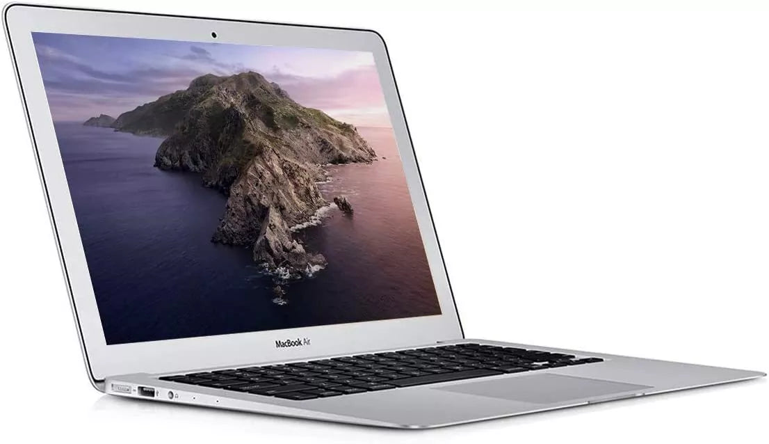 MacBook Air 2018 | i5 / 8GB / 256Gシルバー Amazon.com: Apple Late 2018 MacBook Air with 1.6 GHz Intel