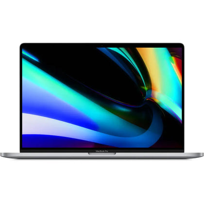 MacBook Pro 16.1-inch (2019) i7 2.6Ghz 16GB 512GB Space Gray B Grade
