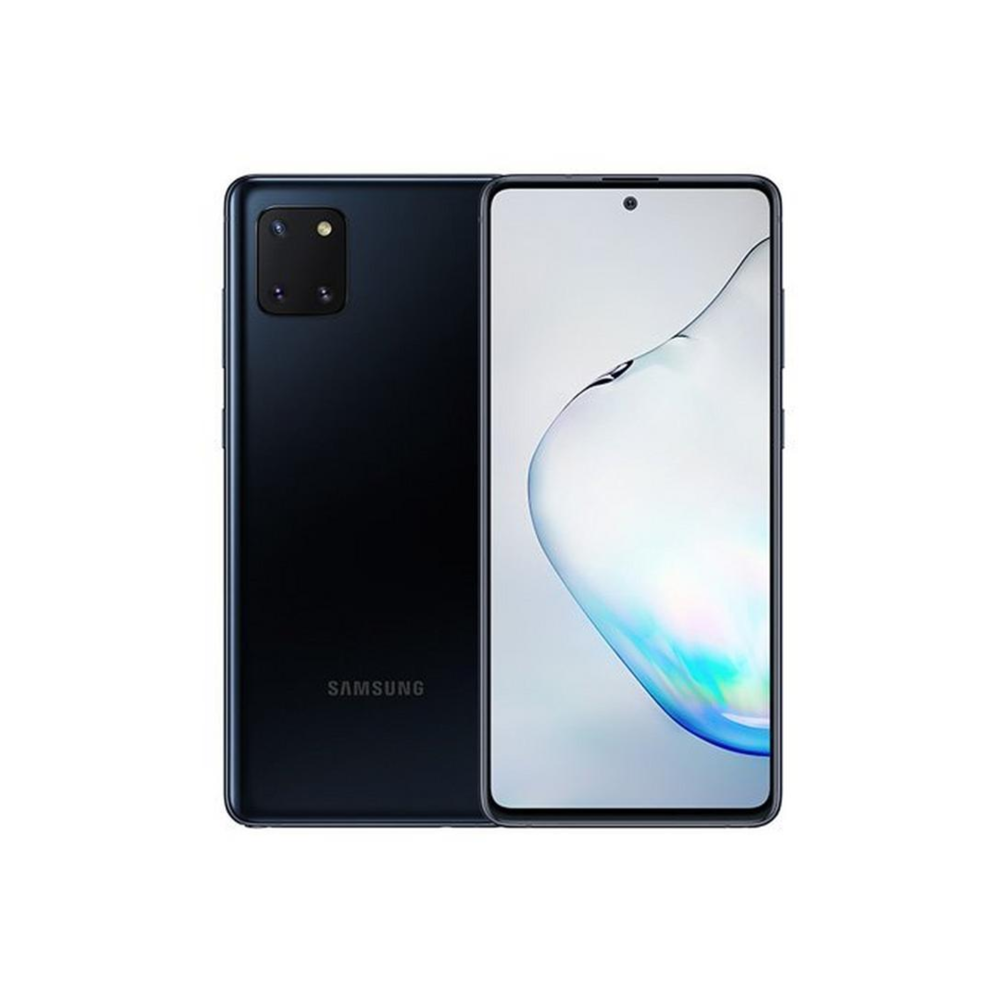 Samsung Galaxy Note 10 Lite N770F, 128 GB – Tekhouz Solutions LLC