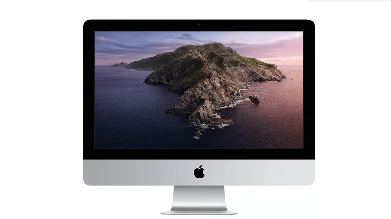 iMac 21.5
