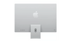 iMac 24-inch (M1. Four Ports. 2021) M1 with 7-Core 8GB 512GB Silver A Grade