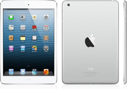 iPad mini (2012) 16GB Wifi Space Gray C Grade