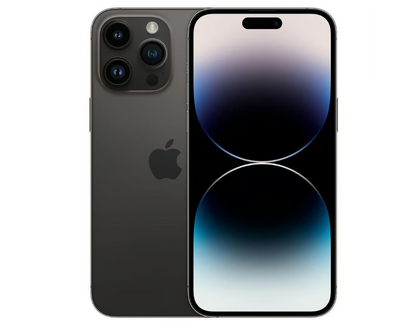 iPhone 14 Pro Max 512GB Black C Grade Unlocked
