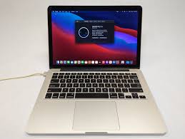 MacBook Pro Retina 15.4-inch (2016) - Core i7 - 16GB - SSD 256GB Space –  Tekhouz Solutions LLC