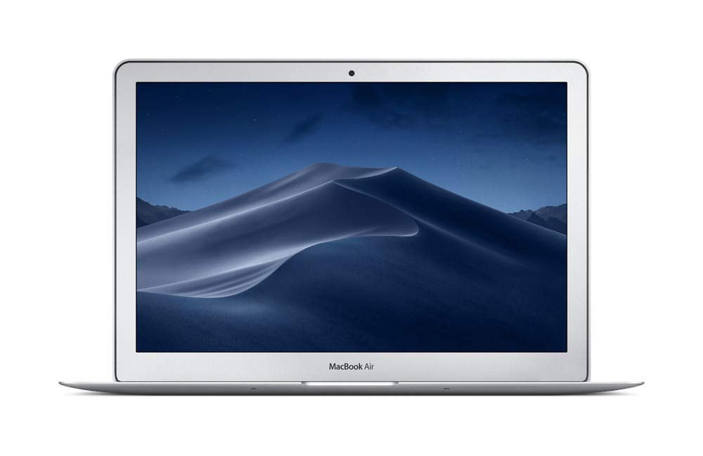 Refurbished (Fair) Apple MacBook Air 13.3 i5 8GB 128GB
