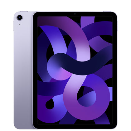 Refurbished (Fair) Refurbished iPad Air Wi-Fi 64GB - Purple (5th Generation)