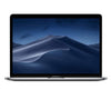 MacBook Pro Retina 13.3-inch (2018) - Core i7 - 16GB - SSD 256GB Silver Grade B