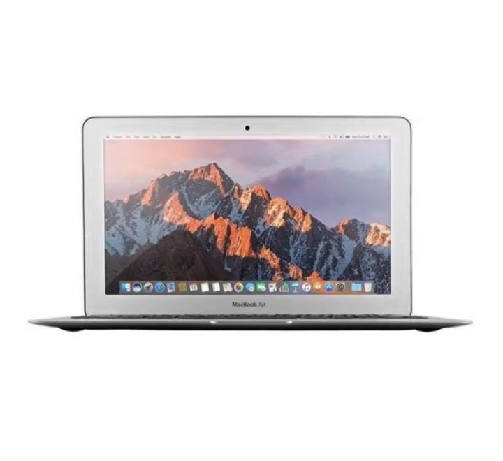 Apple MacBook Air 2015 Intel Core i5 1.6GHz 128GB Silver 8GB