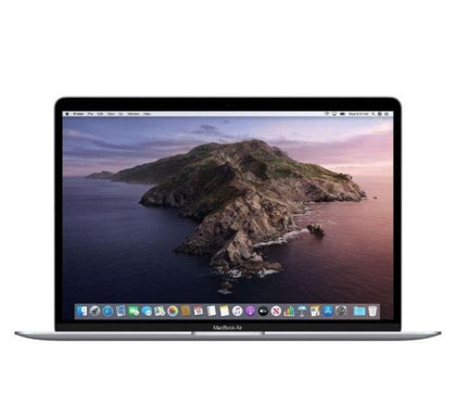 MacBook Air 13 (2020)