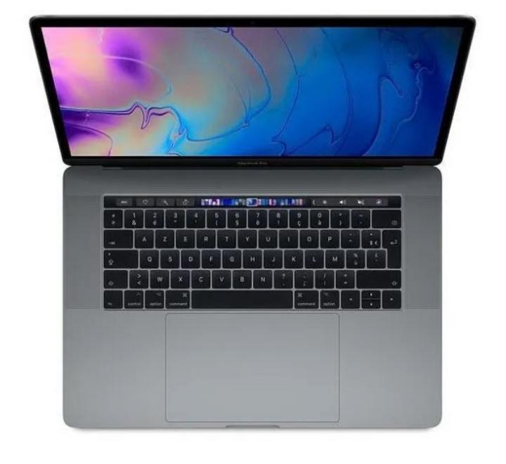 Refurbished Apple MacBook Pro 13.3 i5 8GB RAM 256GB SSD
