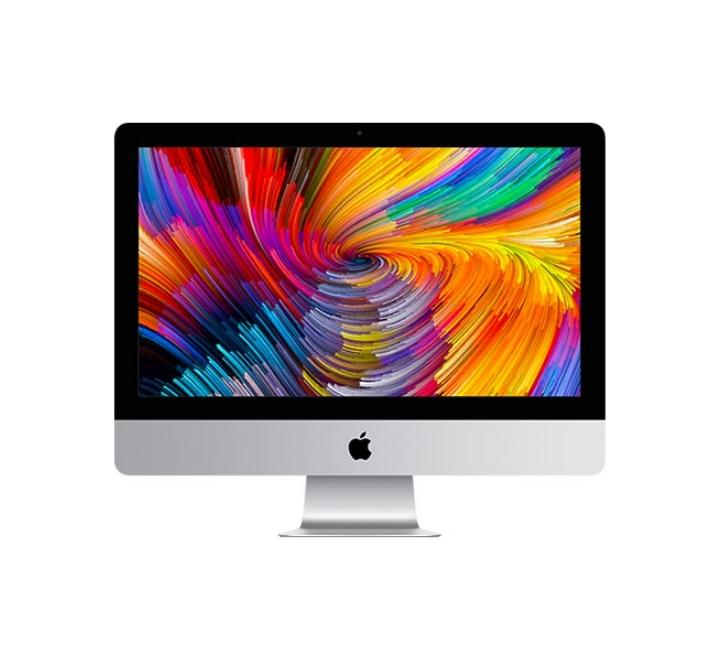 iMac 21.5-inch Retina (Mid-2017)
