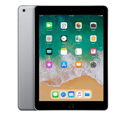 iPad 9.7-inch 5th Gen (2017)